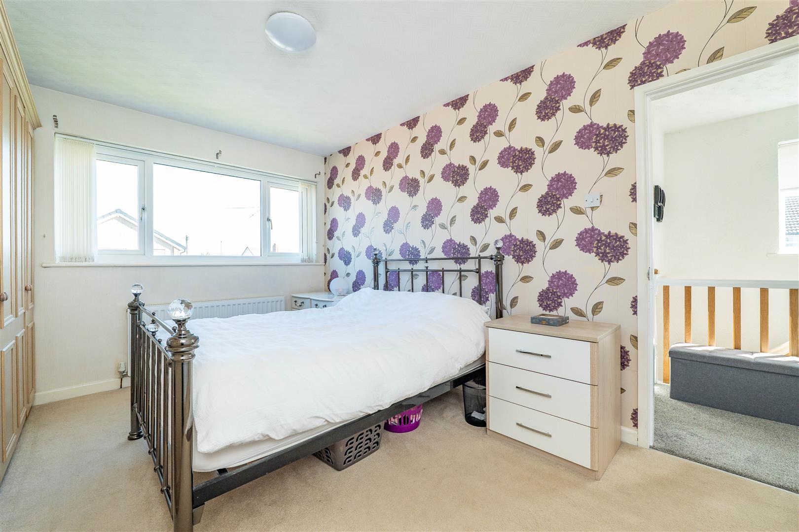 Harrock Road, Leyland